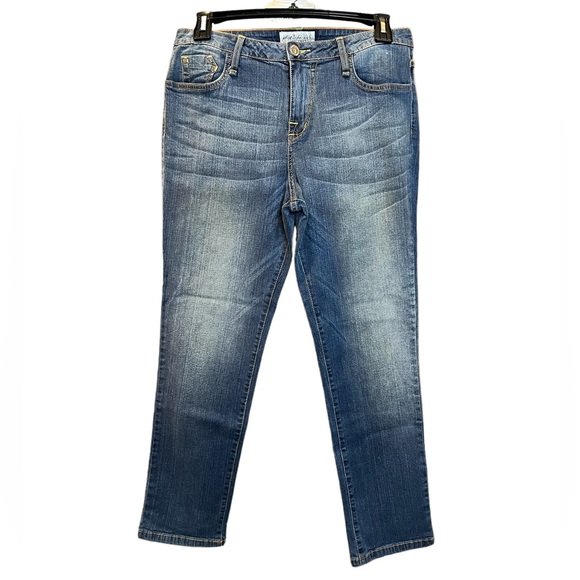 Phat Fashions Silver Label Jeans. Size: 16 NWOT, NEVER WORN! Perfect  condition.